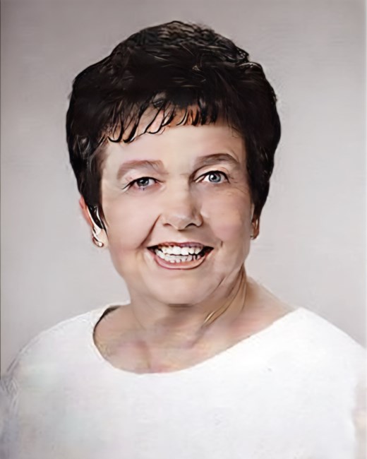 Obituary of Joyce Adams