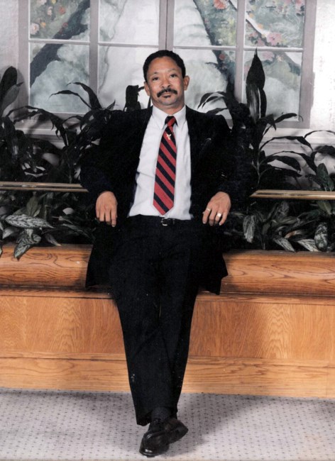 Obituary of Reginald "Lil Reg from Zion City" Jones