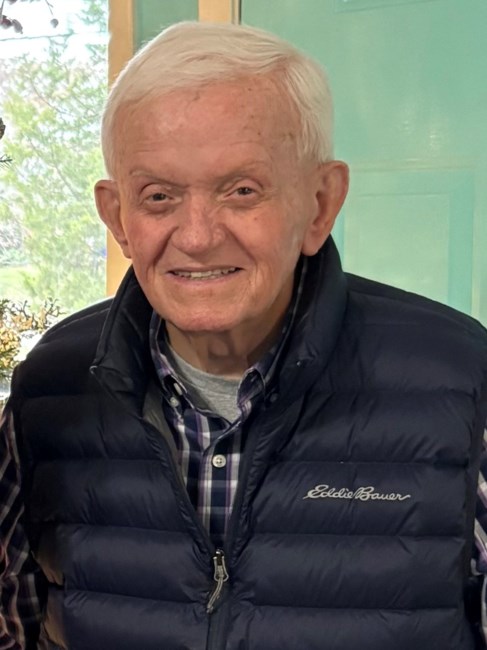 Obituary of Earl Wayne Julian