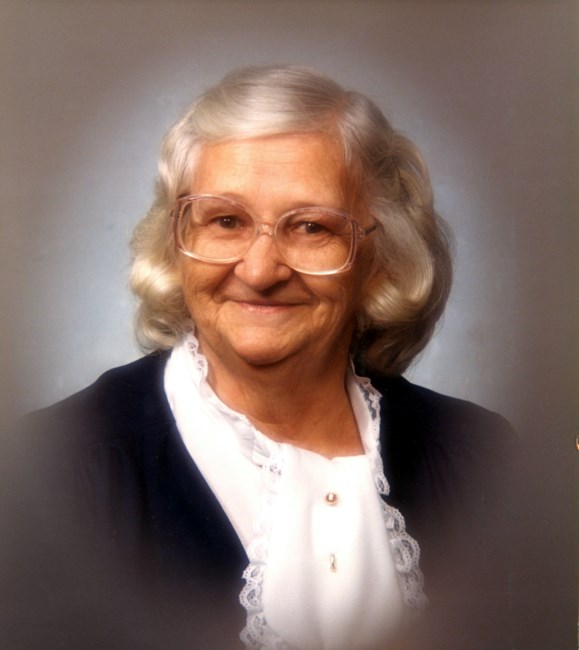 Obituary of Kathleen Mamaw Bacon Stubblefield
