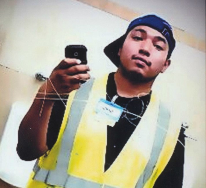 Obituary of Joshua Short