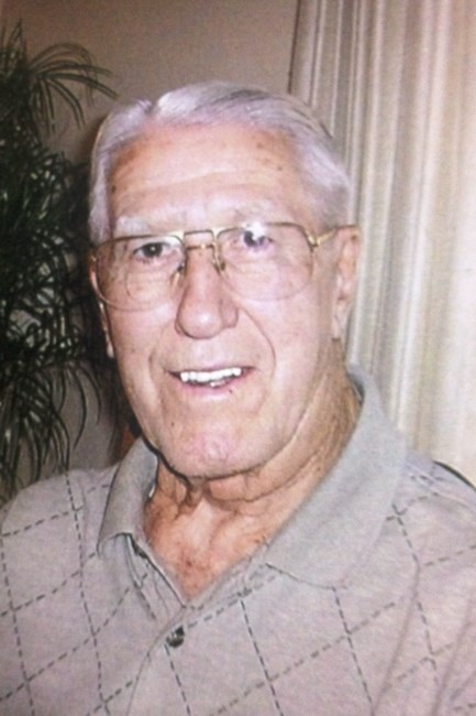 Obituary of William Edward York