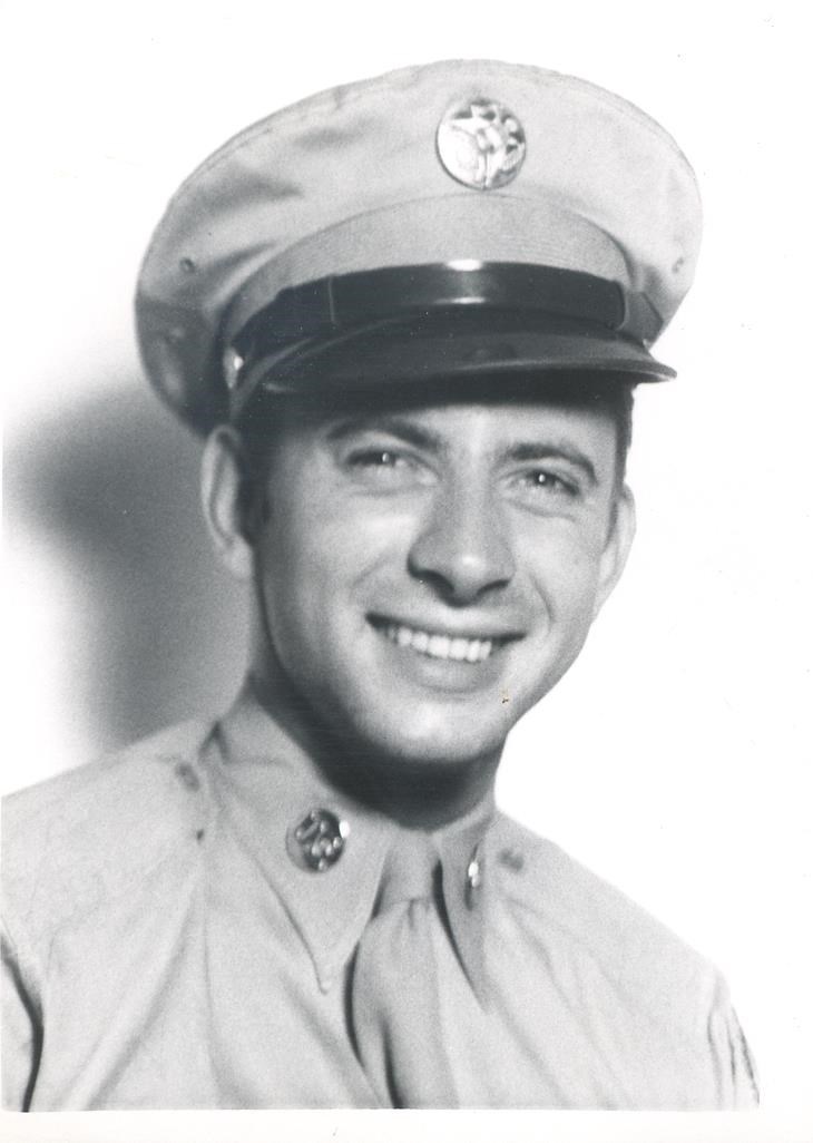 Obituary of Edward C. Lapp