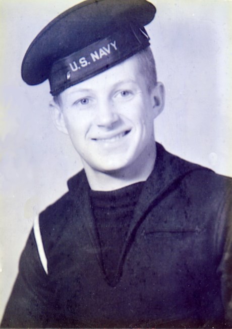 Obituary of Vance Stafford Hughes