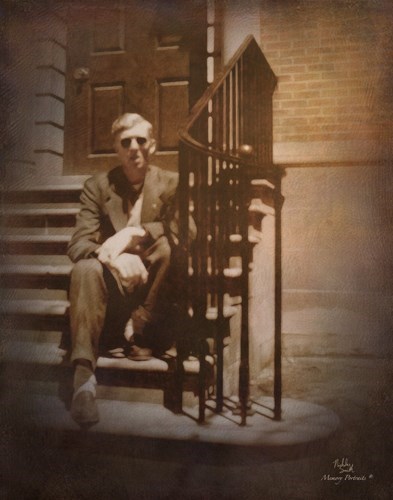 Obituary of Charles A Downs