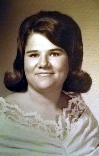 Obituary of Patricia Jane Maness