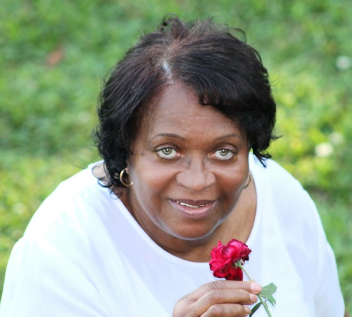 Obituary of Gladys Inez Washington