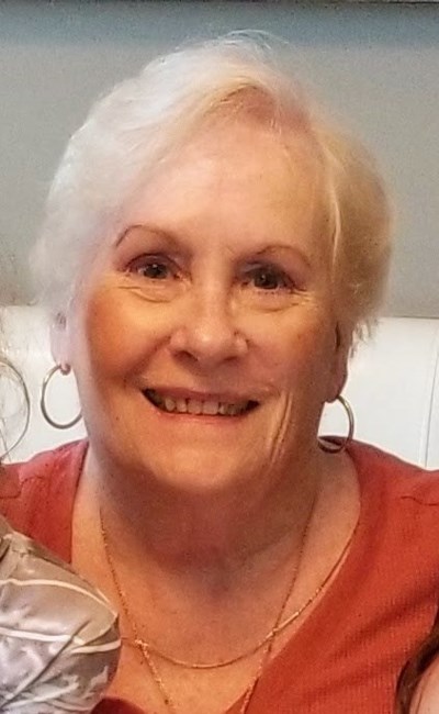 Obituario de Patricia Ann  Weeden Thompson