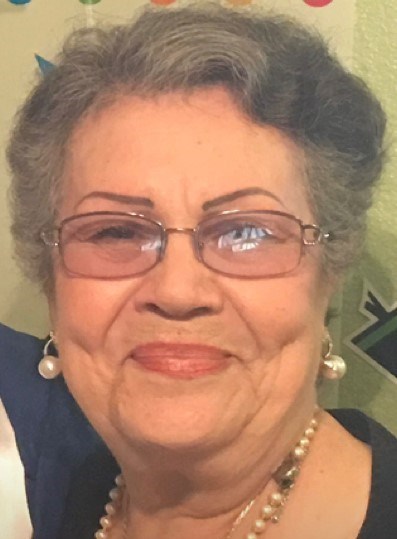 Obituary of Liliana G. Barrera