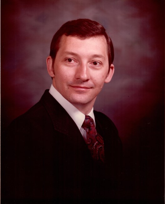 Obituary of John Charles Hess