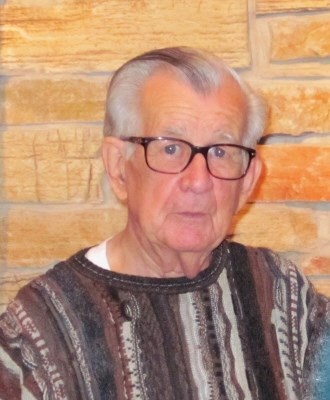 Obituary of John Gembra