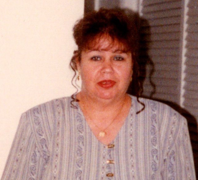 Obituario de Ines Maria Perez Rivera