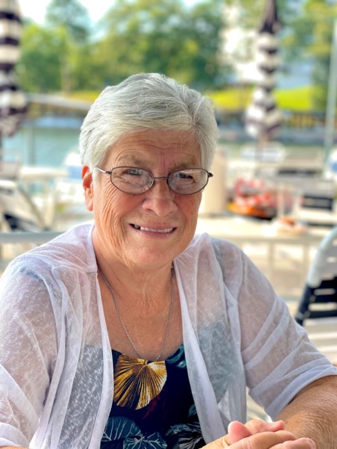 Obituary of Teresa Dale Schlicher Luquette