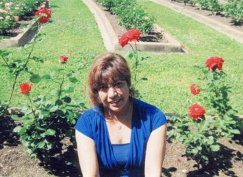 Obituary of Esther Maria Saavedra Cabrera