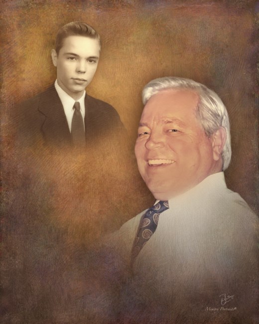 Obituary of Joseph Arthur Schmidt Jr.