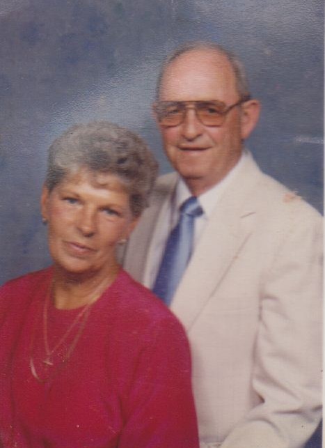 Obituary of Jane Ann Hupp