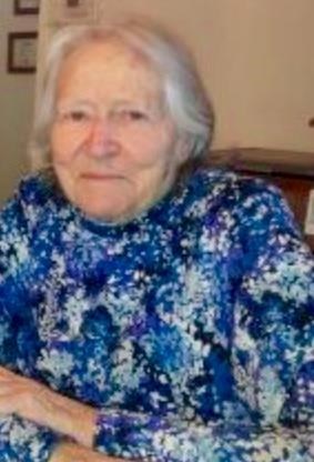 Obituary of Geneal Partridge Mabeus