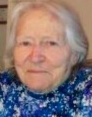 Obituary of Geneal Partridge Mabeus