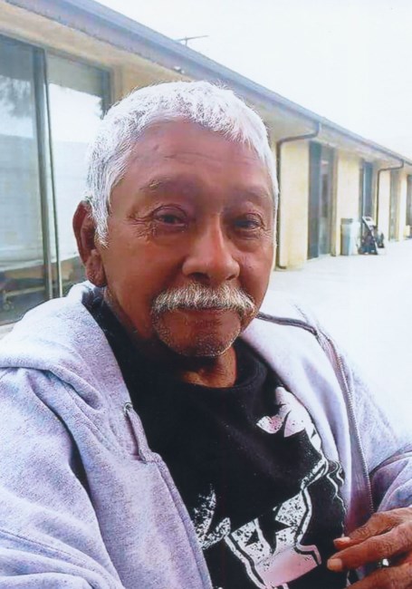 Obituary of Casimiro Barrera
