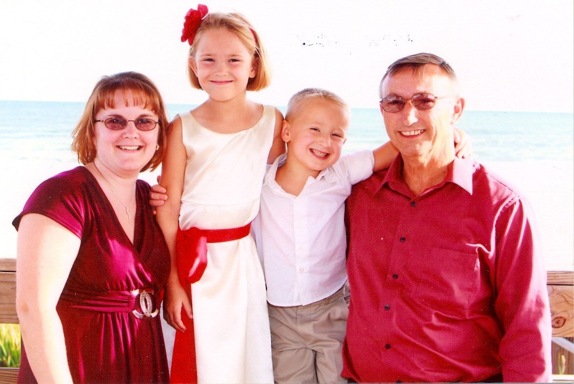 Obituary of Johnny Marty Hensley