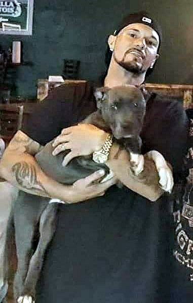 Obituary of James "Jimi" Christopher Benson