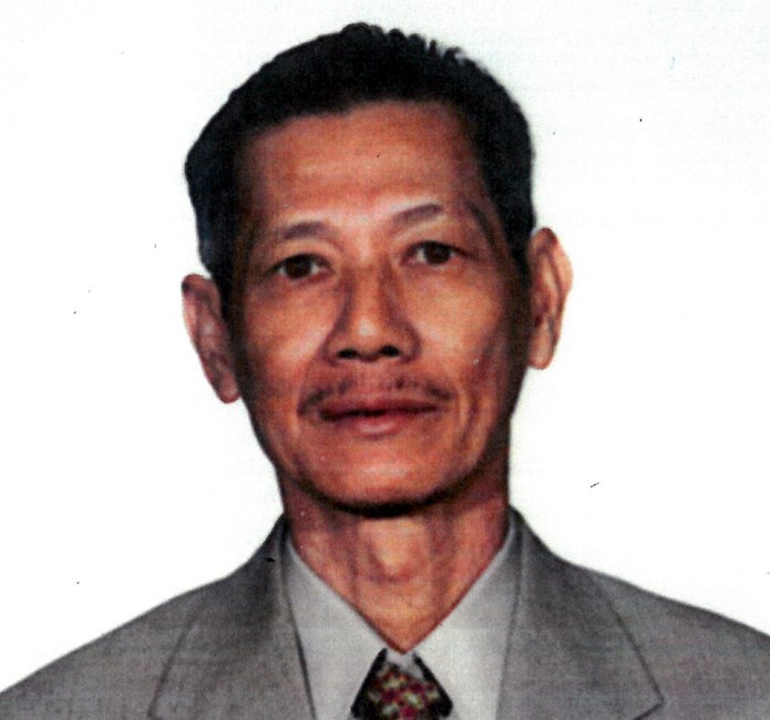Obituary of Anthony Thanh Ngoc Truong