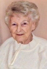 Eileen Moody