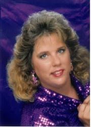 Avis de décès de Joan Marie Trevino