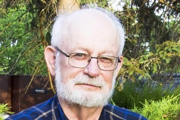 Obituary of James Gordon Edwards