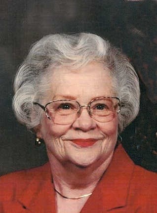 Obituary of Doris M Lockhart