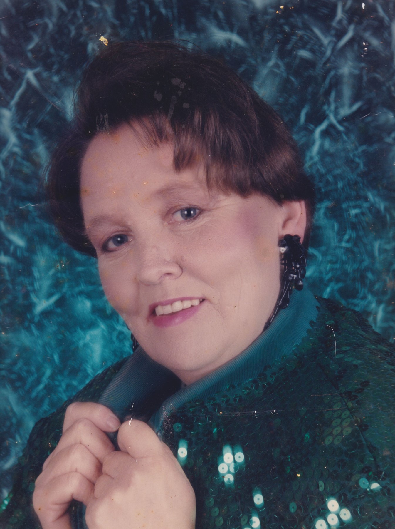 Sandra Jones Obituario Columbus, GA