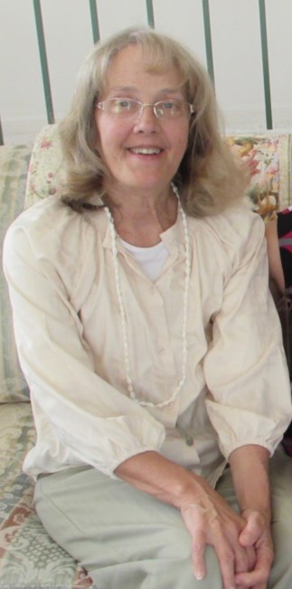 Obituary of Marilyn Wheeler Minnich