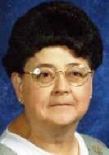 Obituary of Genevieve Ann Hughes