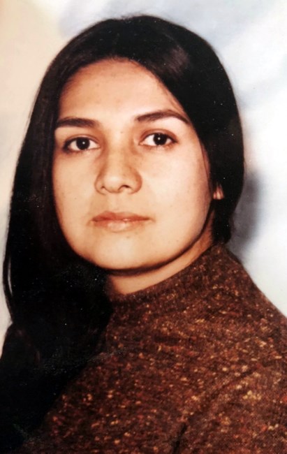 Obituary of Socorro Aurelia Ceballos