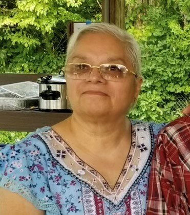 Obituary of Josefina Zamora