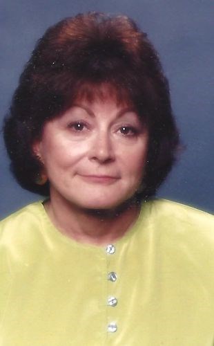 Avis de décès de Theresa Bencivenga