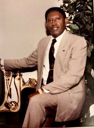 Obituary of Herman J Young