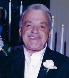 Obituary of Leon Gray Fleming