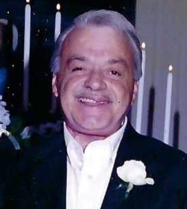 Obituary of Leon Gray Fleming