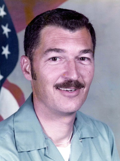 Avis de décès de William Joseph Patenaude