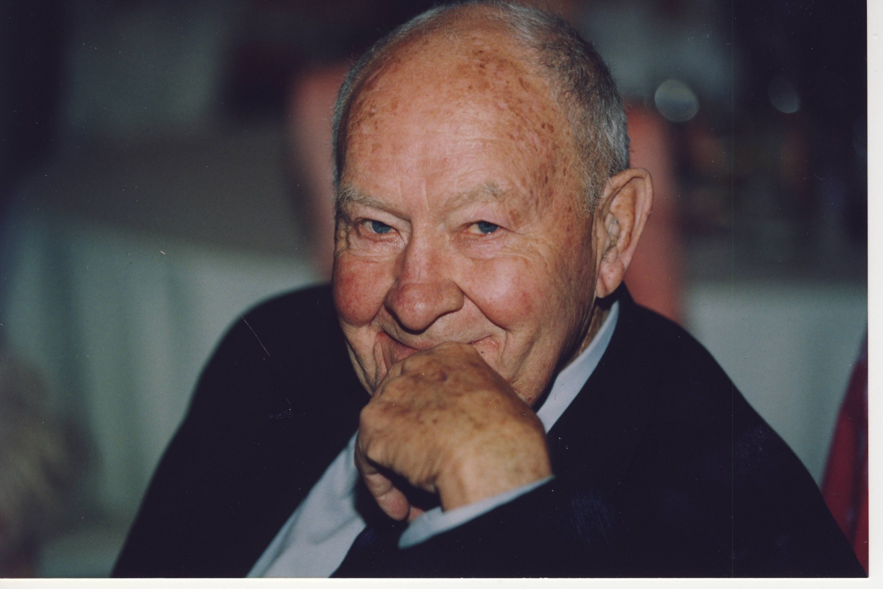 Obituary of Merle James Nelson