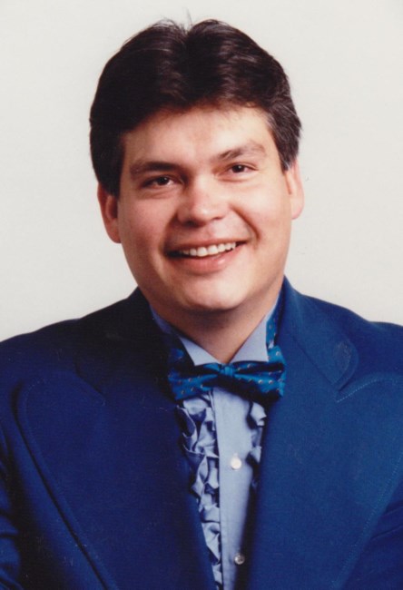 Avis de décès de Charles "Buster" Selden Dry