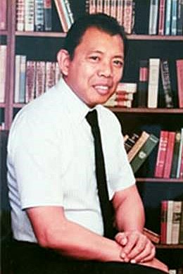 Obituary of Juanito Mancilla Gonzales