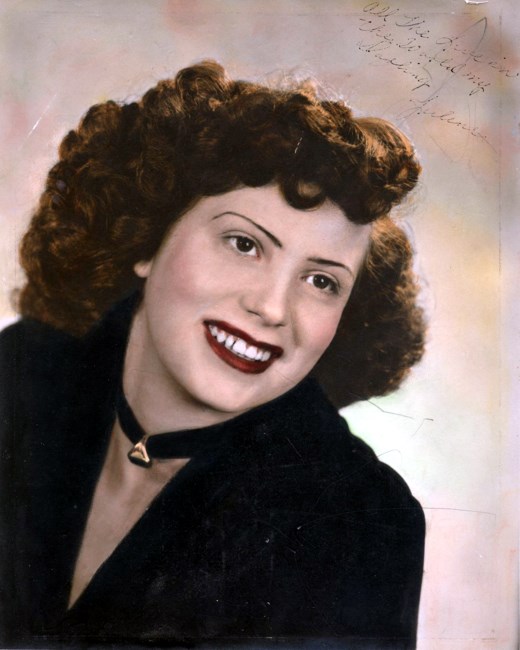 Obituary of H. Julene Fadness