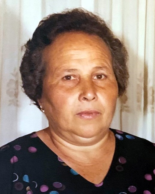 Obituary of Angelina Mercuri ved. Vescio