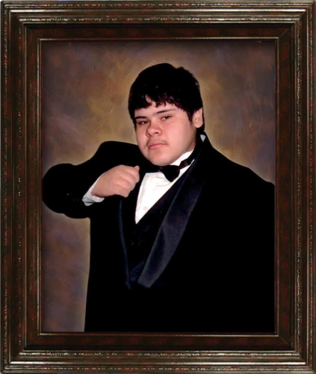 Obituary of Jaime Rodriguez Madrigal