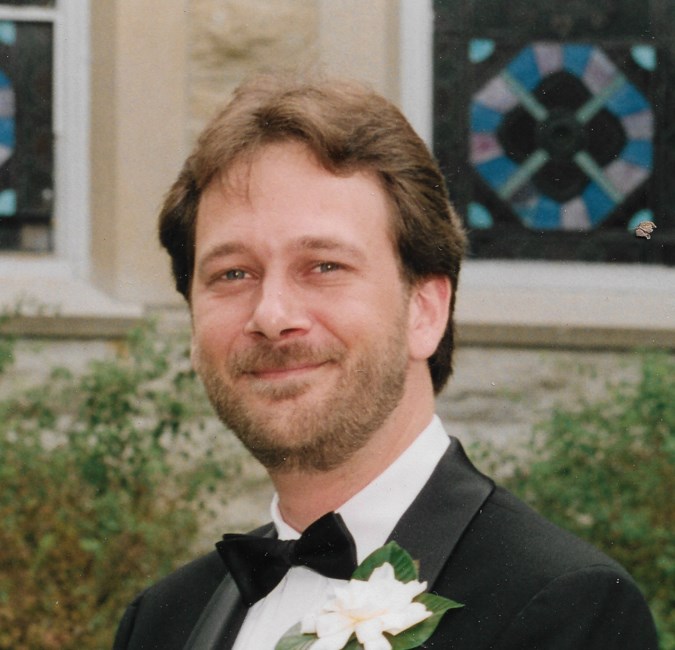 Obituary of Richard Andrew Powell