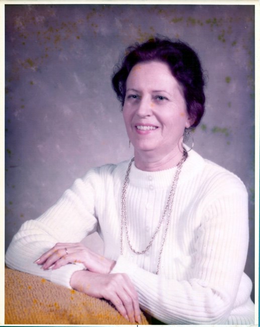 Obituario de Lillian Ethel Albert