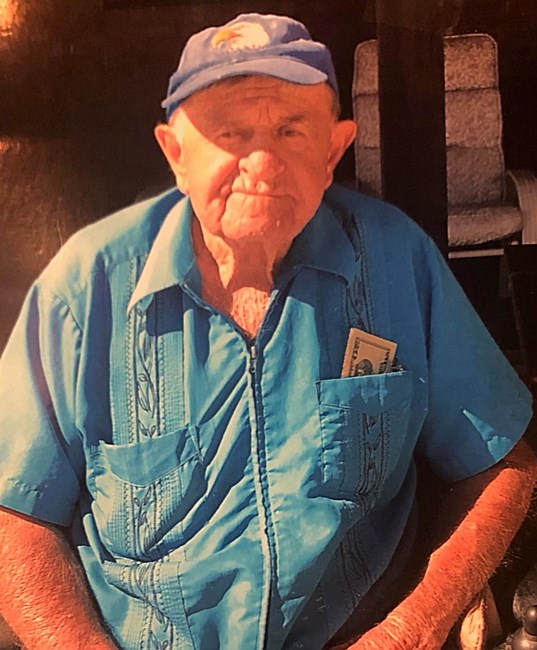 Obituary of John "Dick" Sivils