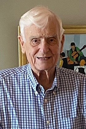 Obituary of James E. Kissel